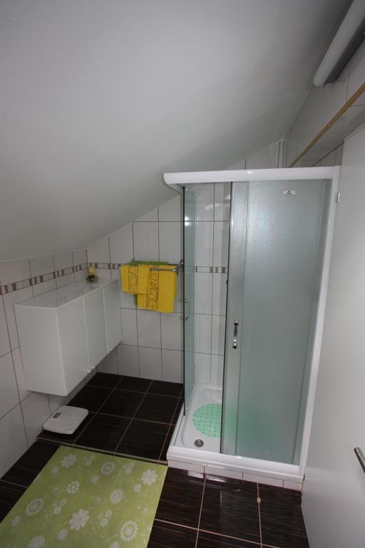 Apartment Tonka Водице Номер фото