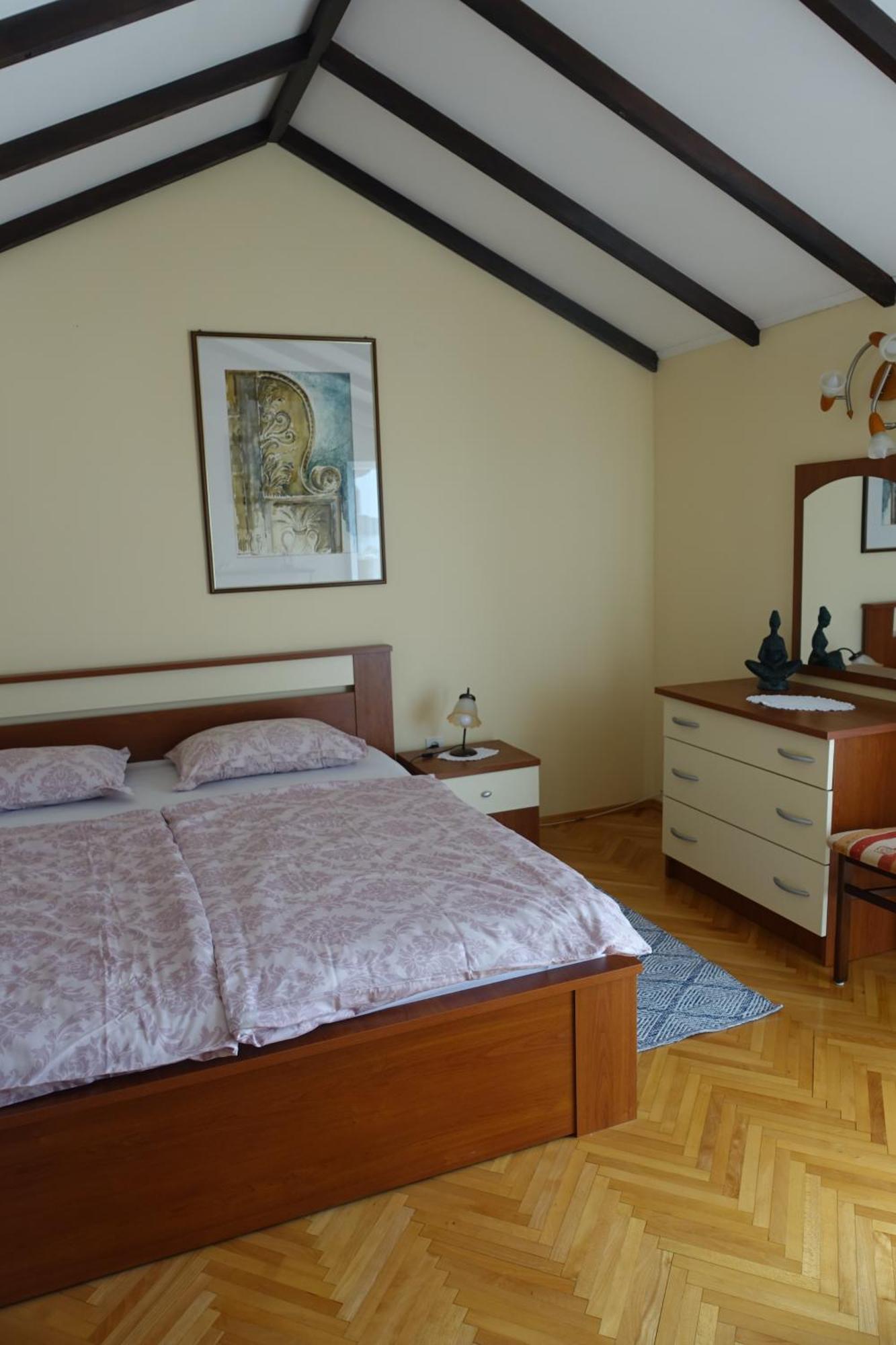 Apartment Tonka Водице Екстер'єр фото